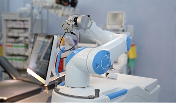 Chirurgia robotica ginocchio a Modena: al via i primi interventi a Fogliani - Ospedale Privato Accreditato