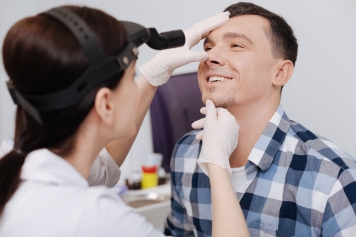 Fibroscopia laringea e nasale, di cosa si tratta?