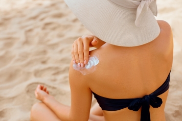 Quando e perché è importante proteggere la pelle dal sole?