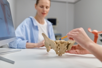Un approccio multidisciplinare alle patologie del pavimento pelvico