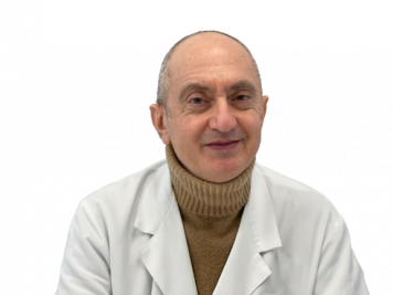 dott. Riccardo BUSA