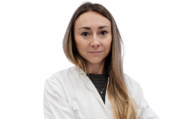 dott.ssa Mariabeatrice BERTOLANI